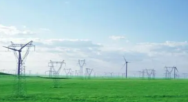 蒙西电网包头地区绿电交易电量突破100亿千瓦时