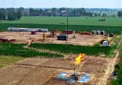 河南发现亿吨级油气田 为国家能源安全再添“底气”