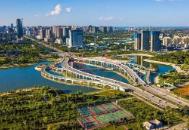 1至5月甘肃省庆阳市实施500万元以上招商引资项目315个