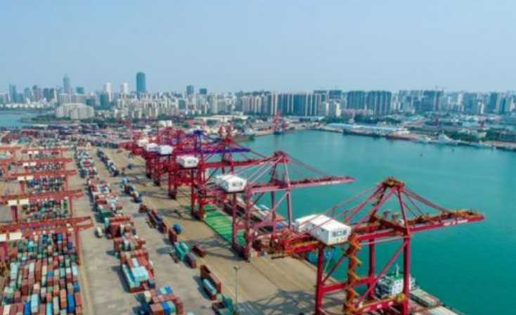 海口发布28条举措促进跨境贸易便利化