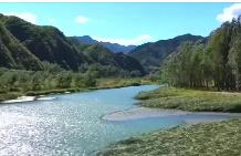 山西省加强政策保障推进幸福河湖建设