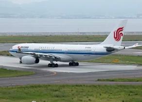 北京至孟加拉国首都达卡直飞航线从10日起开通