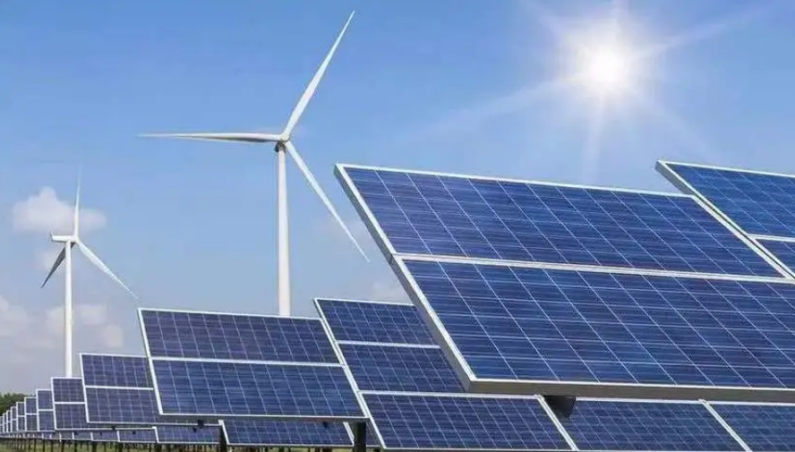 国家电投清洁能源装机规模持续位居全球第一