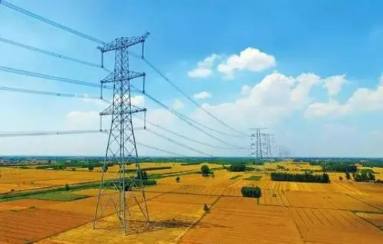 南方五省区上半年全社会用电量增速达9.1%