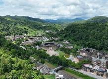 福建3条线路入选2024年夏季全国乡村旅游精品线路