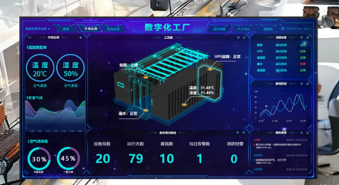 工信部公开征求轻工业数字化转型实施方案意见