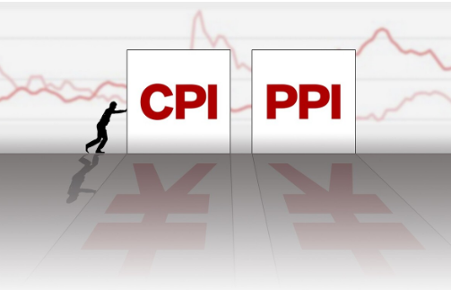 2024年8月份CPI继续回升 PPI有所下降