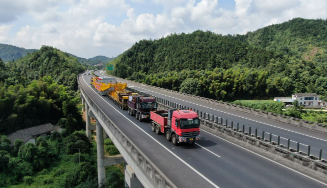 《湖南省道路运输条例》11月施行 率先界定网约车平台与聚合平台核验责任