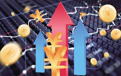 宽基加速扩容 年内ETF吸金近1.6万亿元