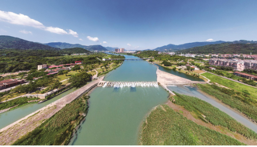 福建莆田加快生态环境导向的开发模式试点项目建设