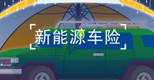 瞄准投保难题！我国首个新能源车险指导意见出招