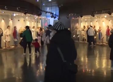 “花样”过大年解锁文化消费新场景 传统节日释放“新”活力