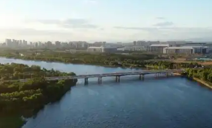 海河流域地下水超采区面积减少近三成
