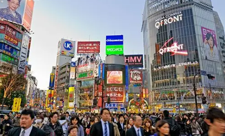 通胀和关税压力叠加 日本经济增添新忧