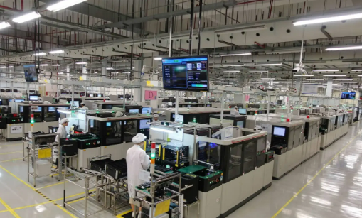 AI等智能技术加持，中国品牌正重塑全球竞争力