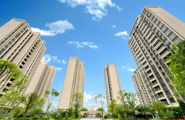 建造“好房子”，更好满足美好生活需要