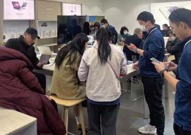 热衷运动健身 追求康养疗愈 年轻人爱为健康养生买单