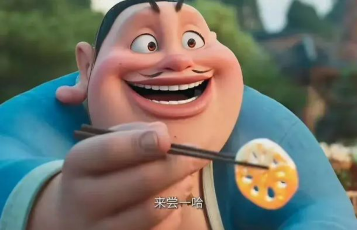 用中医药文化“解码”哪吒
