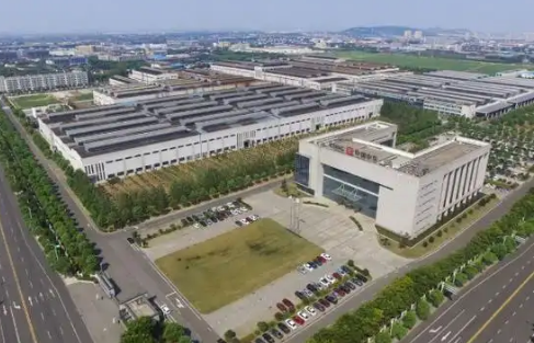 创新培育生态 激发产业活力 中车戚墅堰所着力打造战新产业“孵化器”