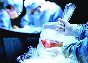 全国累计器官捐献志愿登记人数超过705万