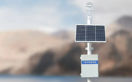 生态环境部：我国生态环境监测网络加快数智化转型
