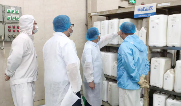 首张“食品配料天然度认证”证书 填补国内食品配料领域天然性评价空白