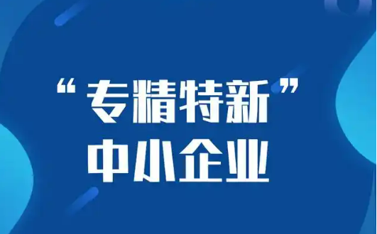 陕西开展“千帆百舸”专精特新中小企业上市培育工作