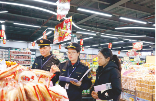 找准8个薄弱环节，提出21项具体措施——填补食品安全监管漏洞