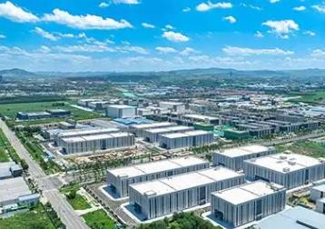 淄博经开区实施“五个聚焦”战略 打造招商引资新高地
