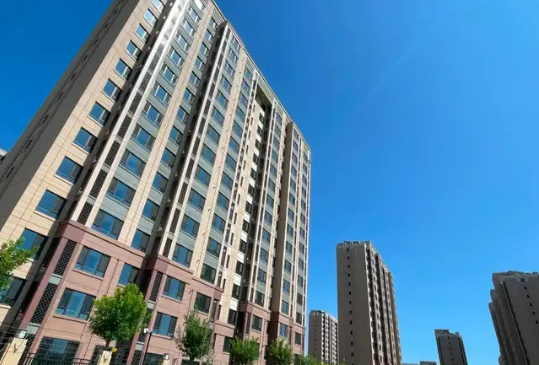 北京今年将竣工保障性住房8万套（间）
