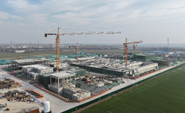 关于加强重点行业涉新污染物建设项目环境影响评价工作的意见