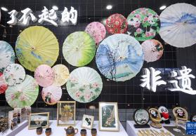 非遗加持，国潮消费信心拉满