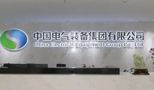 服务国之所需 深化改革攻坚  坚定不移建设世界一流智慧电气装备集团