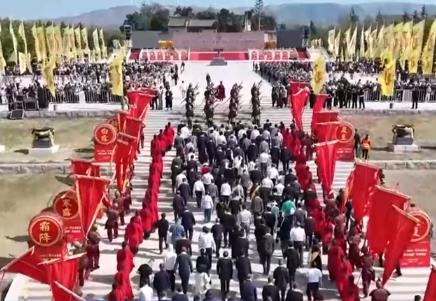 谷雨节气话“习俗” 中华优秀传统文化底蕴深厚