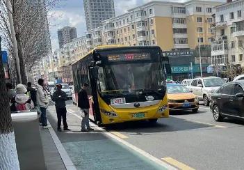 黑龙江发布新能源城市公交车及动力电池更新工作实施细则