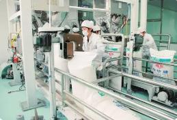 代糖市场趋火  甜味蛋白入局
