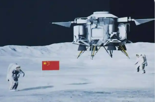 国际月球科研站，这样建！——访中国探月工程总设计师吴伟仁