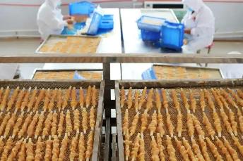 宠物食品上市公司去年业绩亮眼 自主品牌加速崛起