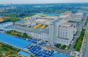 河南省再添两个国家级综试区