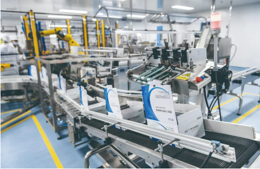 我国多种关键医用同位素实现批量化生产