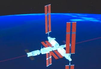 神舟二十号乘组将在轨驻留6个月 开展多项空间科学与应用实验试验