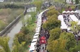 高铁赋能、场景焕新：文旅消费新活力加速释放