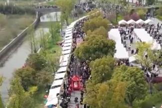 高铁赋能、场景焕新：文旅消费新活力加速释放