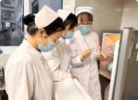 山西省注册护士达14.02万人