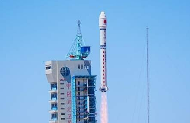 星时代27至38星成功发射 工信部提供频轨资源支撑