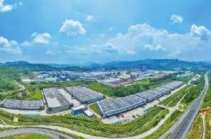 福州连江：坚持“五全”抓招商 打造招商引资强磁场