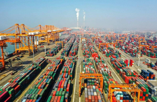 中国与东盟十国全面完成中国—东盟自贸区3.0版谈判