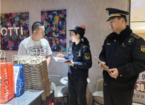 对企业反映的突出问题“动真碰硬”——国新办介绍规范涉企行政执法专项行动最新进展