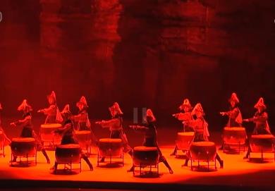 夏季演出市场燃动火热 “传统文化+新鲜话题+创新表达”释放观演新活力