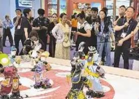 广东加快推动文化产品扬帆出海
